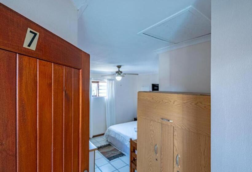 חדר סטנדרט, 5 Third Avenue Guesthouse