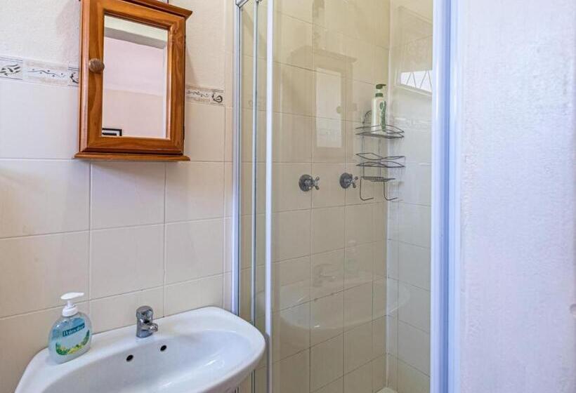 חדר סטנדרט, 5 Third Avenue Guesthouse