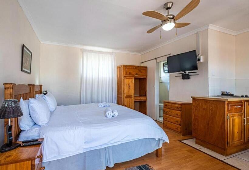 חדר סטנדרט, 5 Third Avenue Guesthouse