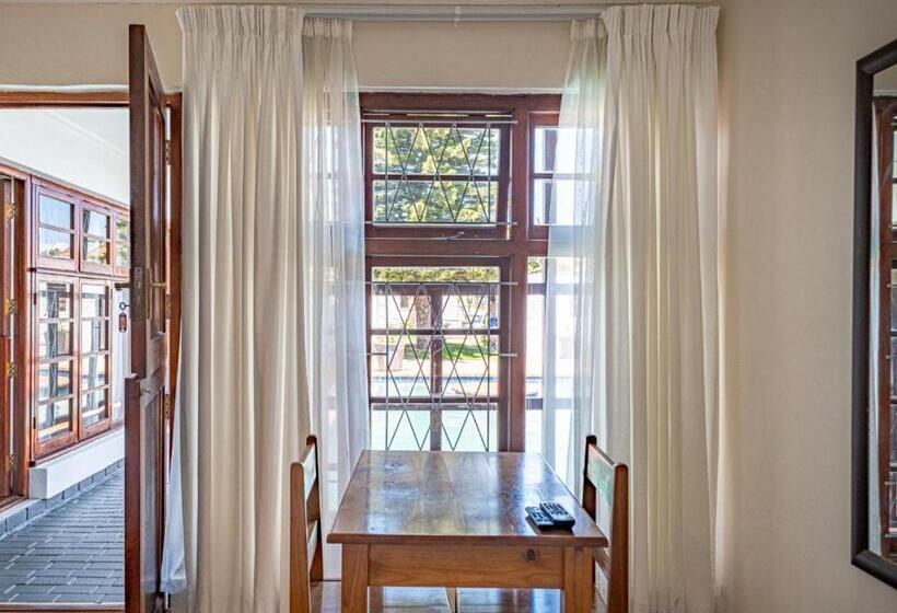 חדר סטנדרט, 5 Third Avenue Guesthouse