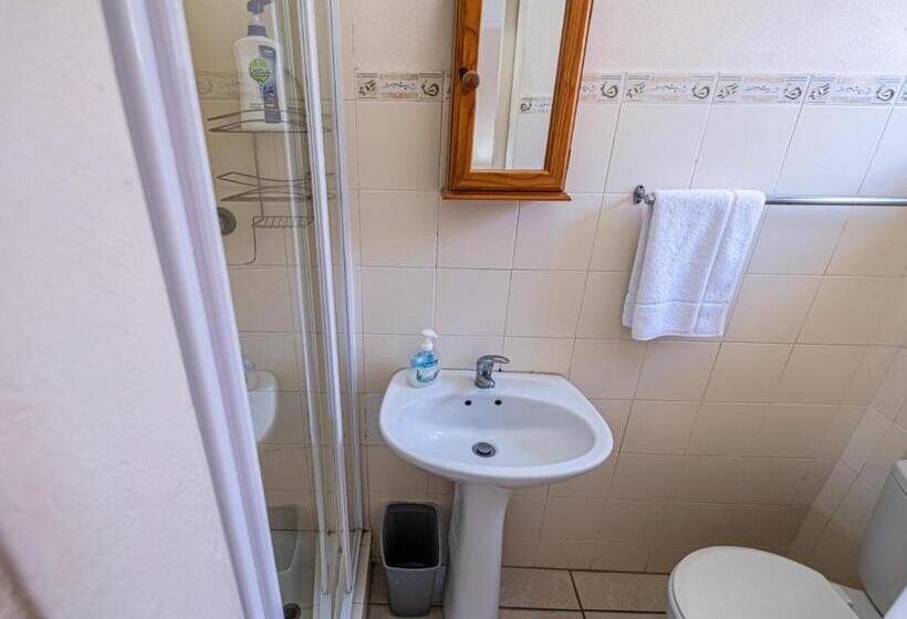 Номер Стандарт, 5 Third Avenue Guesthouse