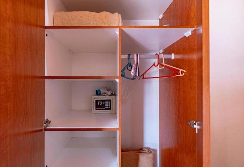 חדר משפחתי, 5 Third Avenue Guesthouse