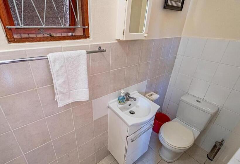 חדר משפחתי, 5 Third Avenue Guesthouse