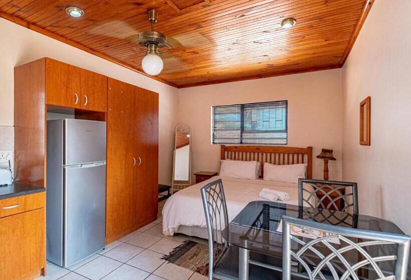 חדר משפחתי, 5 Third Avenue Guesthouse