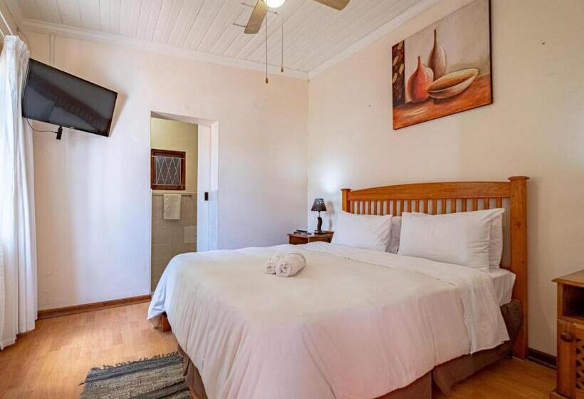 Семейный Номер, 5 Third Avenue Guesthouse