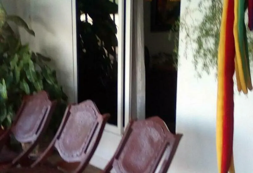 スタンダードルーム, Green Sea Inn San Luis