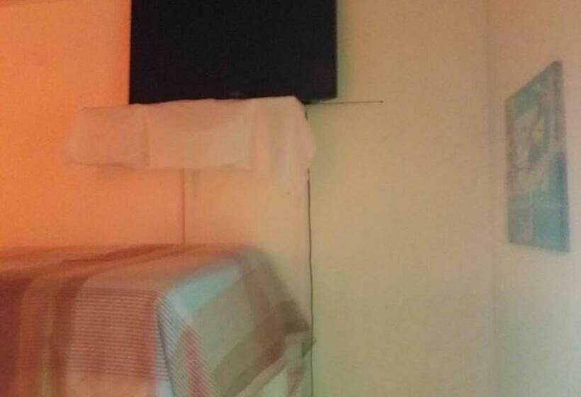 스탠다드 룸, Green Sea Inn San Luis