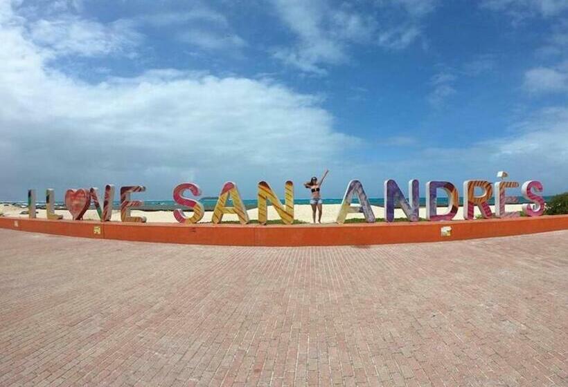 스탠다드 룸, Green Sea Inn San Luis