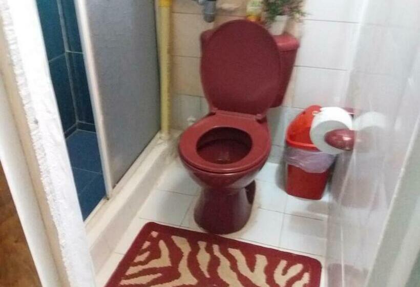 스탠다드 룸, Green Sea Inn San Luis