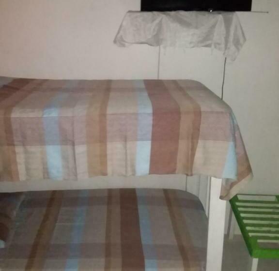 스탠다드 룸, Green Sea Inn San Luis
