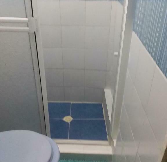 스탠다드 룸, Green Sea Inn San Luis