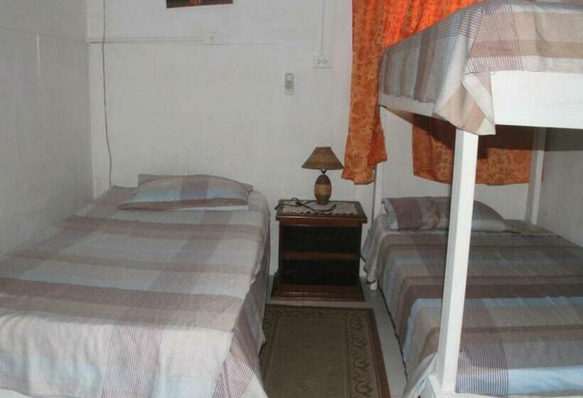 스탠다드 룸, Green Sea Inn San Luis