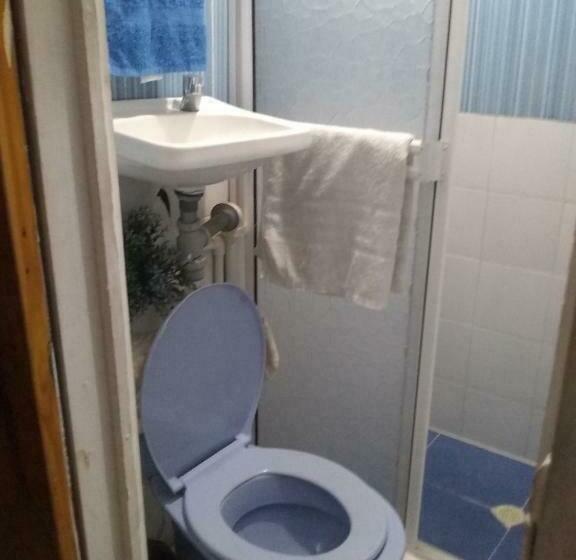 스탠다드 룸, Green Sea Inn San Luis