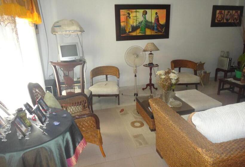 스탠다드 룸, Green Sea Inn San Luis