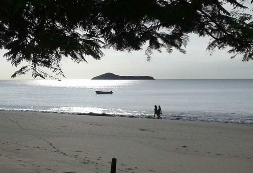 패밀리 룸, Sunrise Hostel Farallon