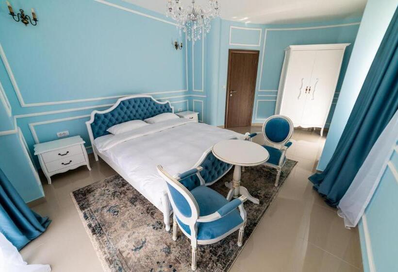 اتاق استاندارد, Vila Biser Dunava