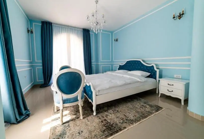 اتاق استاندارد, Vila Biser Dunava