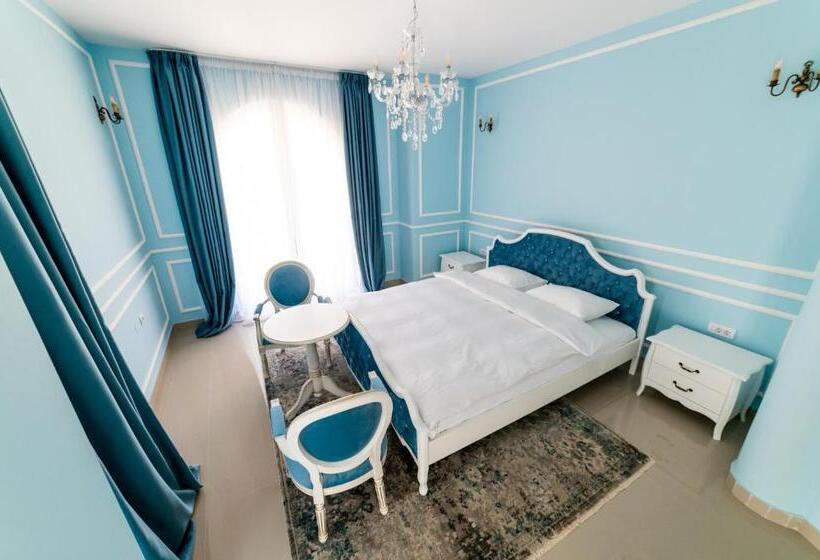 اتاق استاندارد, Vila Biser Dunava