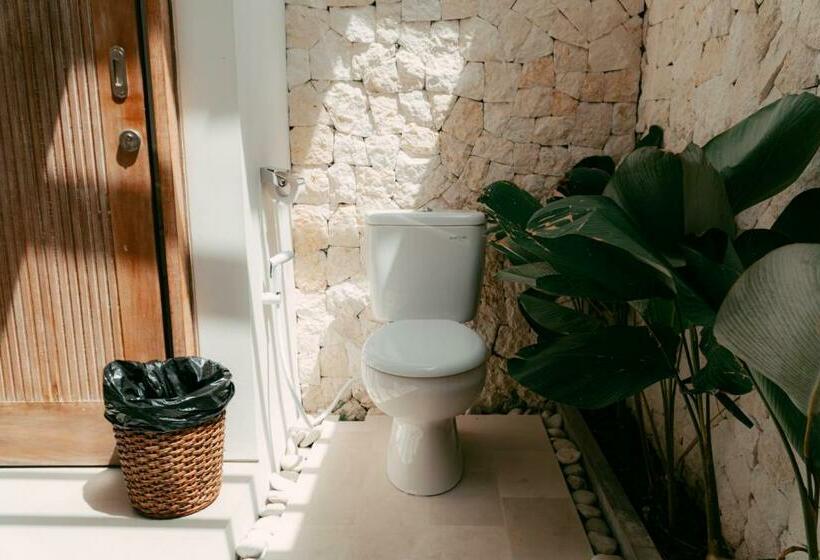 Номер Deluxe, Sanjula Uluwatu
