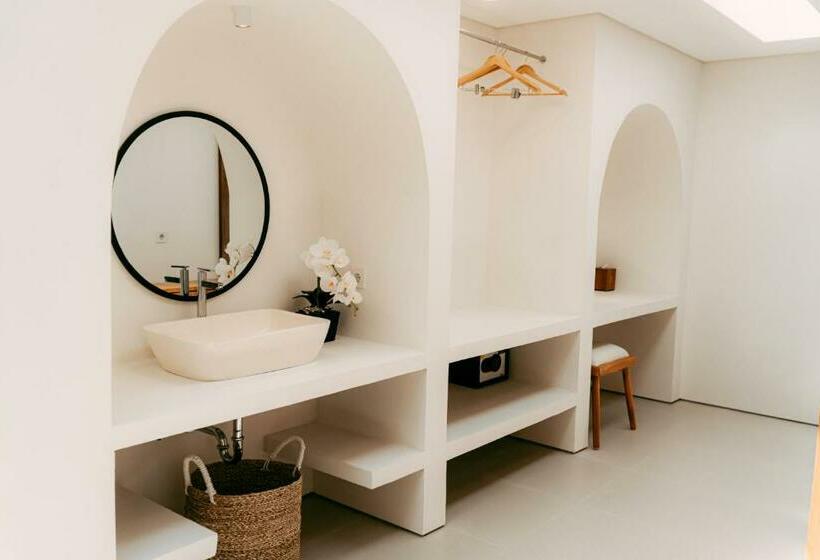 Номер Deluxe, Sanjula Uluwatu
