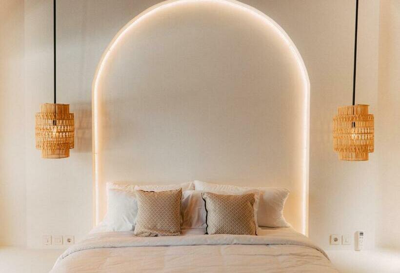 Номер Deluxe, Sanjula Uluwatu