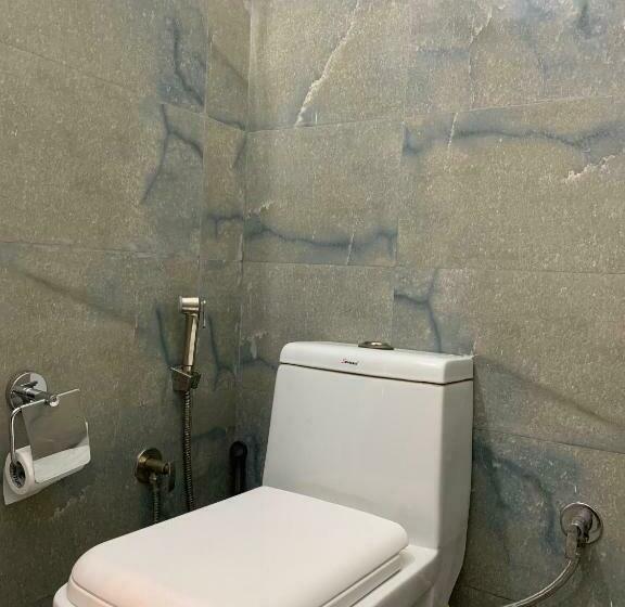 Четырехместный номер Премиум, Soul Haven On Main