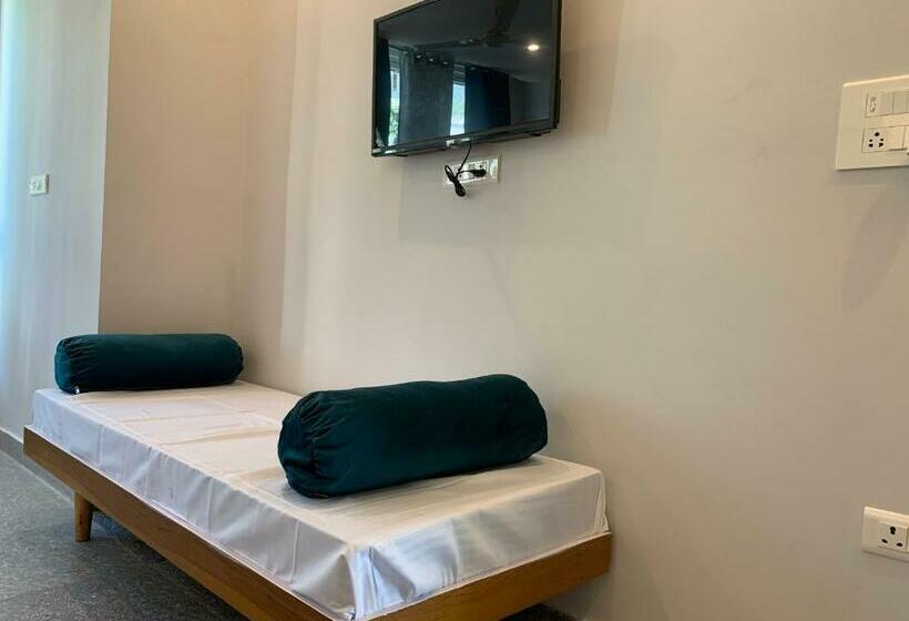 Четырехместный номер Премиум, Soul Haven On Main