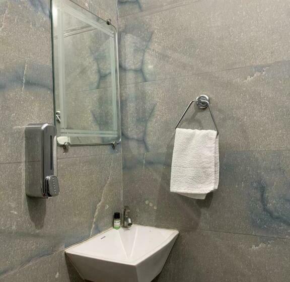 Четырехместный номер Премиум, Soul Haven On Main