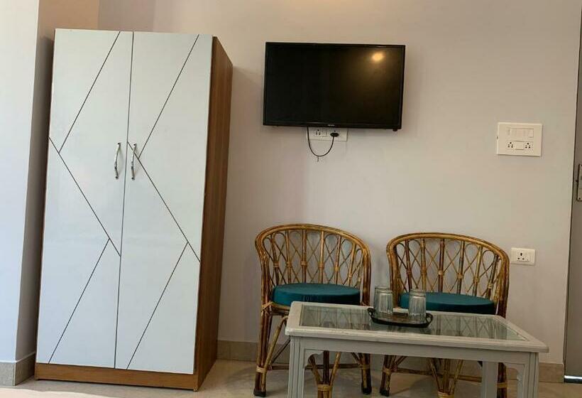 Семейный Номер Superior, Soul Haven On Main