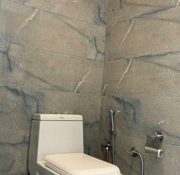 Номер Deluxe Кровать Кинг с Видом, Soul Haven On Main