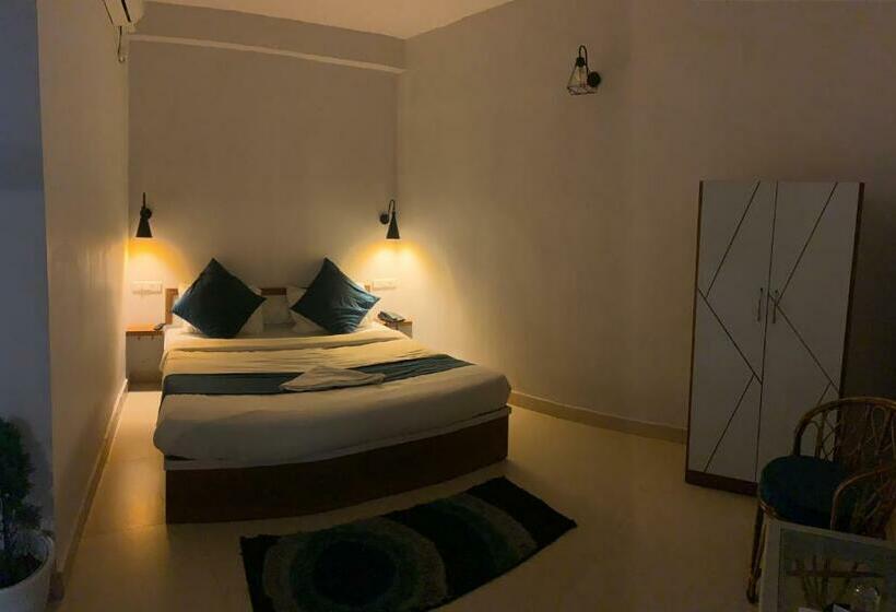 Номер Superior с Видом, Soul Haven On Main