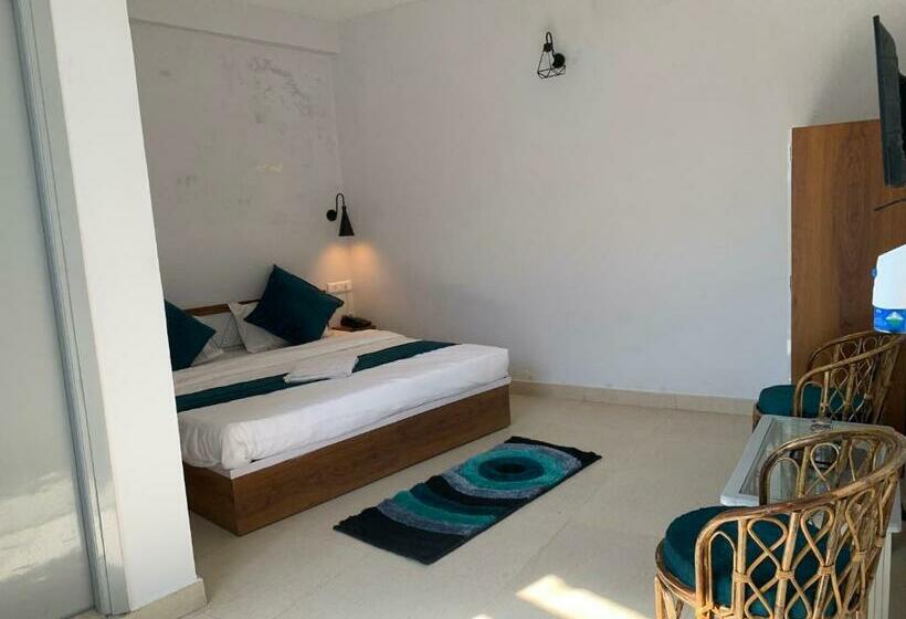 Номер Superior с Видом, Soul Haven On Main