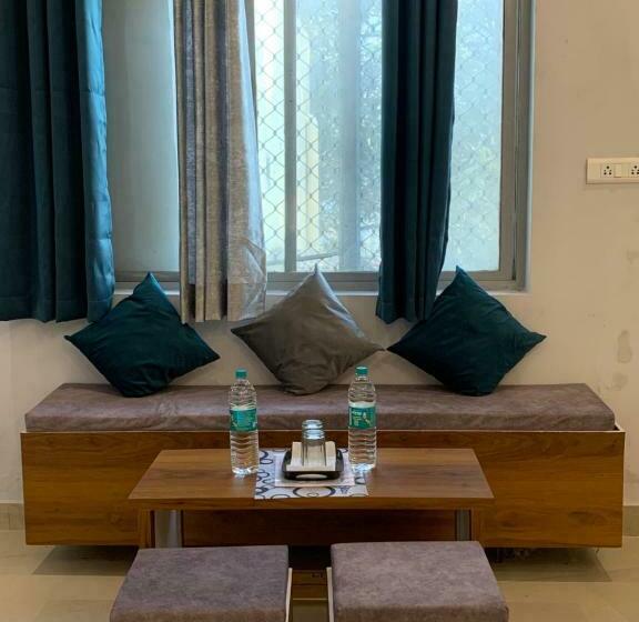 Стандартный Номер Кровать Кинг, Soul Haven On Main