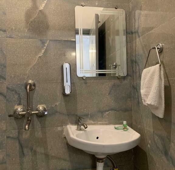 Номер Стандарт, Soul Haven On Main