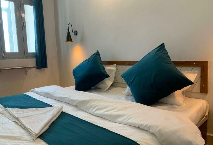 Номер Economy, Soul Haven On Main