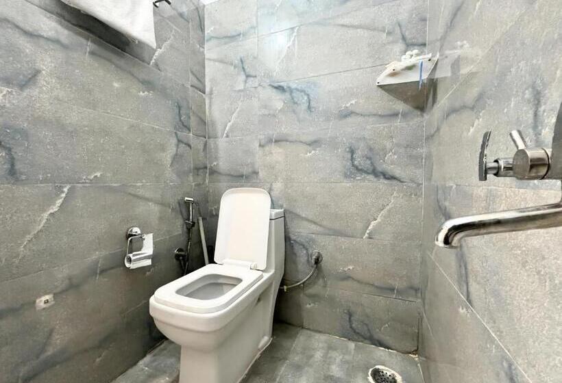 Четырехместный номер Премиум, Soul Haven On Main