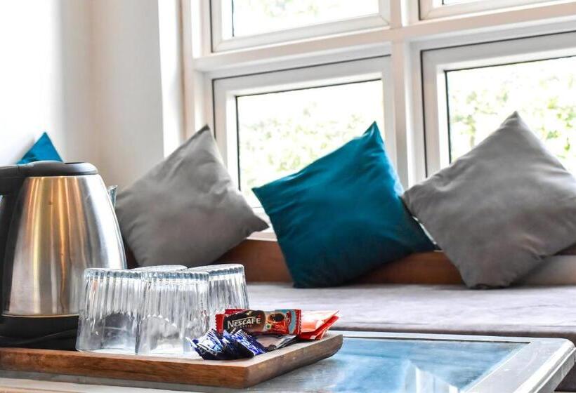 Четырехместный номер Премиум, Soul Haven On Main