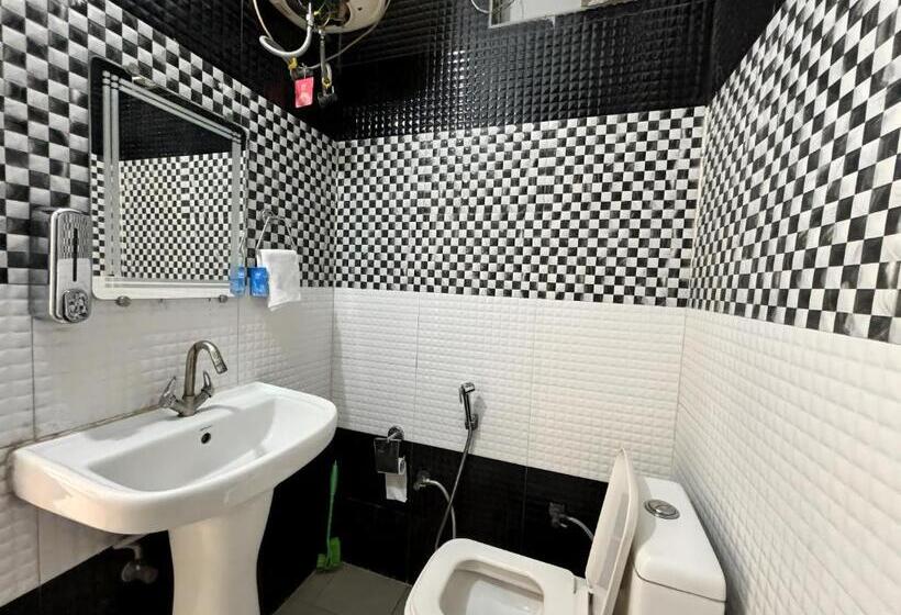 Семейный Номер Superior, Soul Haven On Main