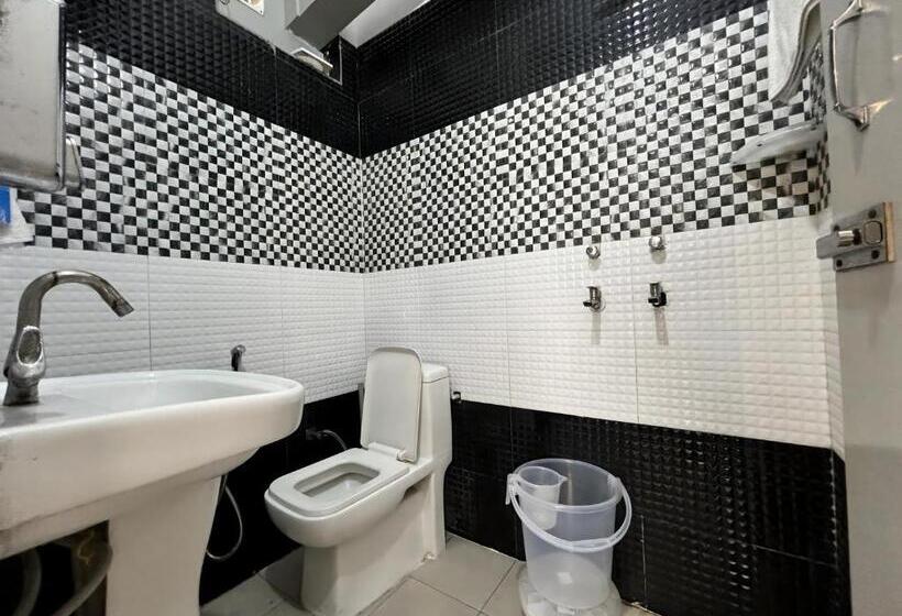 Семейный Номер Superior, Soul Haven On Main