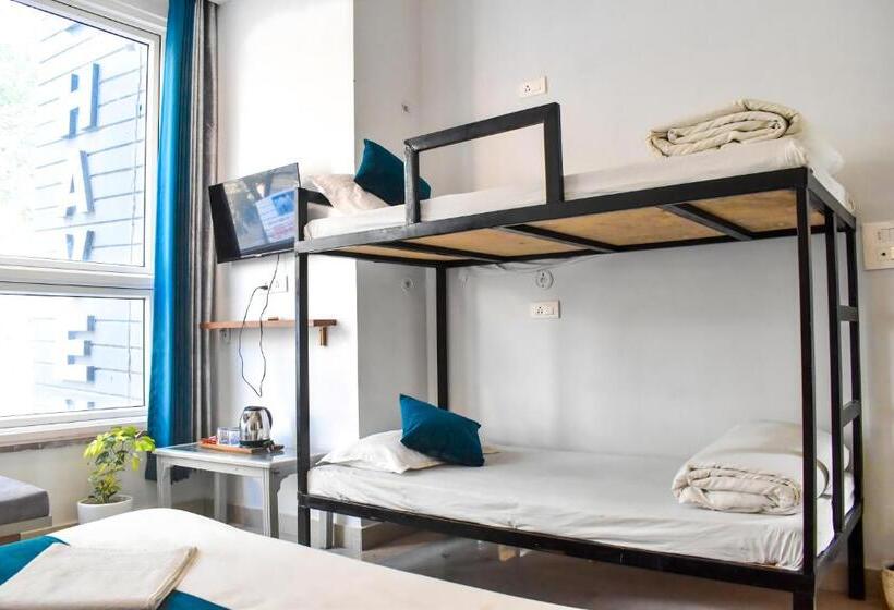 Семейный Номер Deluxe, Soul Haven On Main