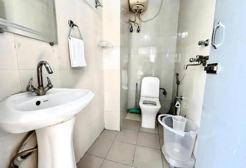 Номер Superior с Видом, Soul Haven On Main