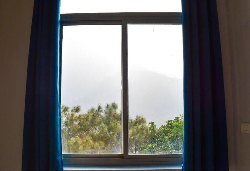 Номер Superior с Видом, Soul Haven On Main