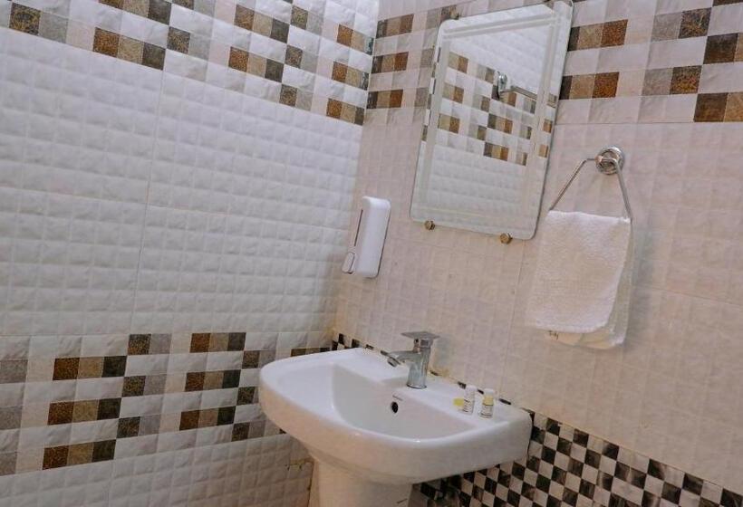 Стандартный Номер Кровать Кинг, Soul Haven On Main