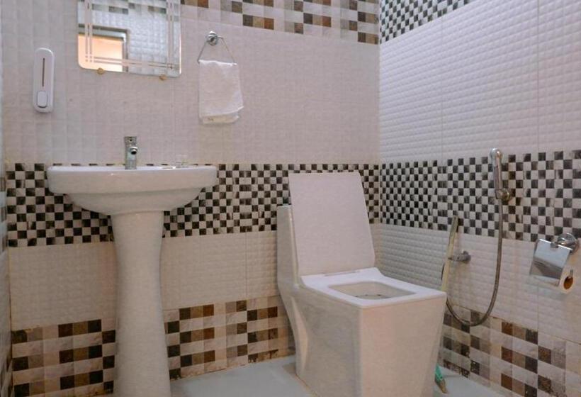 Стандартный Номер Кровать Кинг, Soul Haven On Main