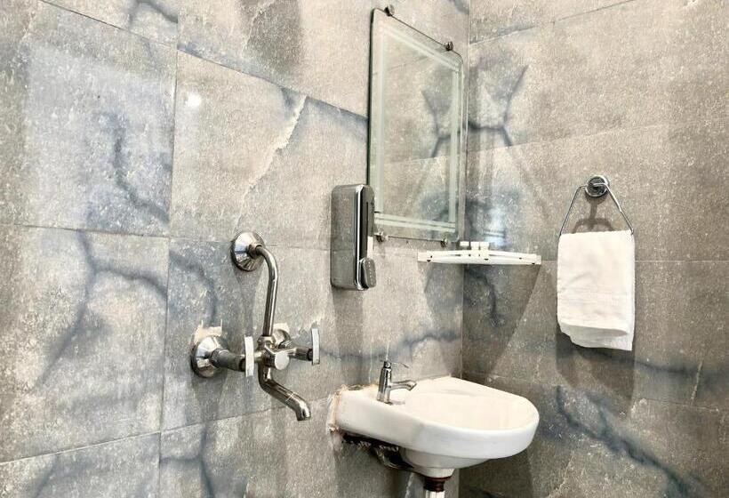 Номер Стандарт, Soul Haven On Main