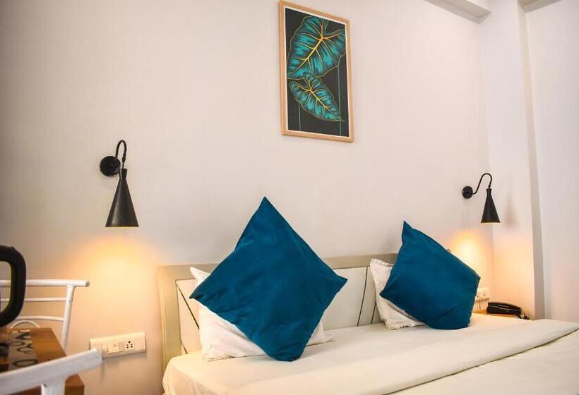 Номер Стандарт, Soul Haven On Main