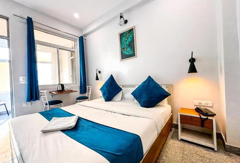 Номер Стандарт, Soul Haven On Main