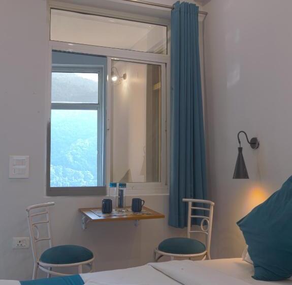 Номер Стандарт, Soul Haven On Main