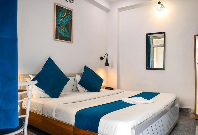 Номер Стандарт, Soul Haven On Main