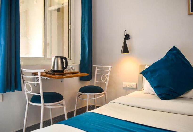 Номер Стандарт, Soul Haven On Main